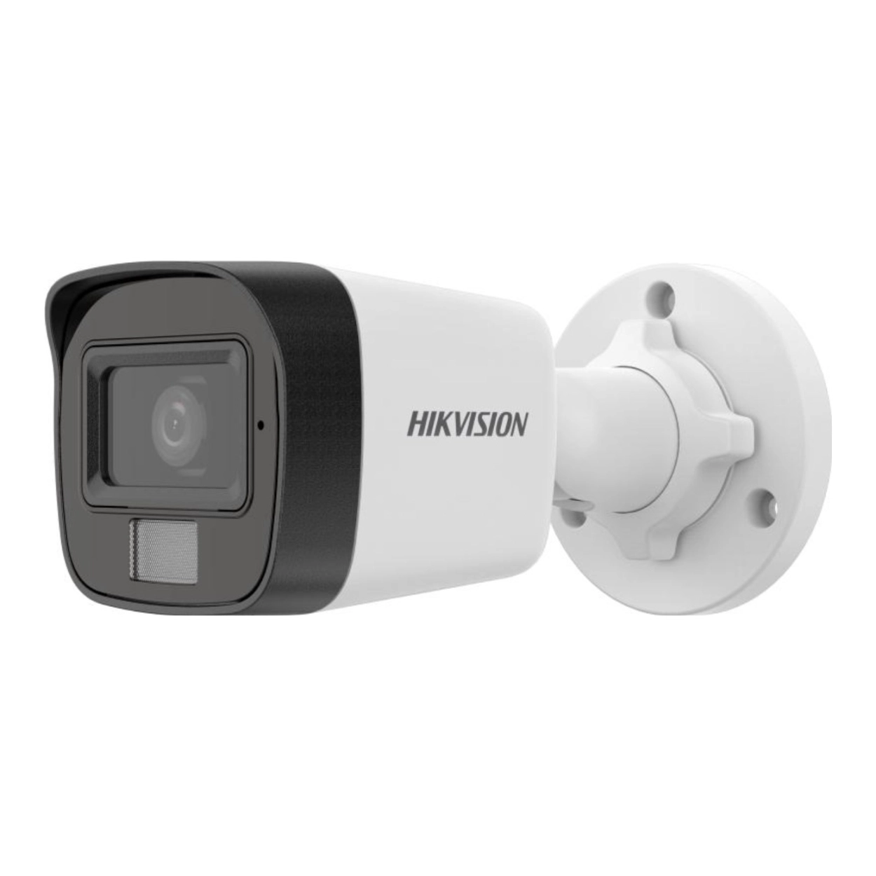 Hikvision DS-2CD1021G2-LIUF Bullet Full HD 2 MP 4mm Gece Görüşlü IP Güvenlik Kamerası